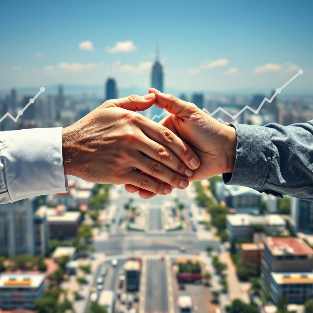 Definição de Mercado Livre e Impacto na Economia.