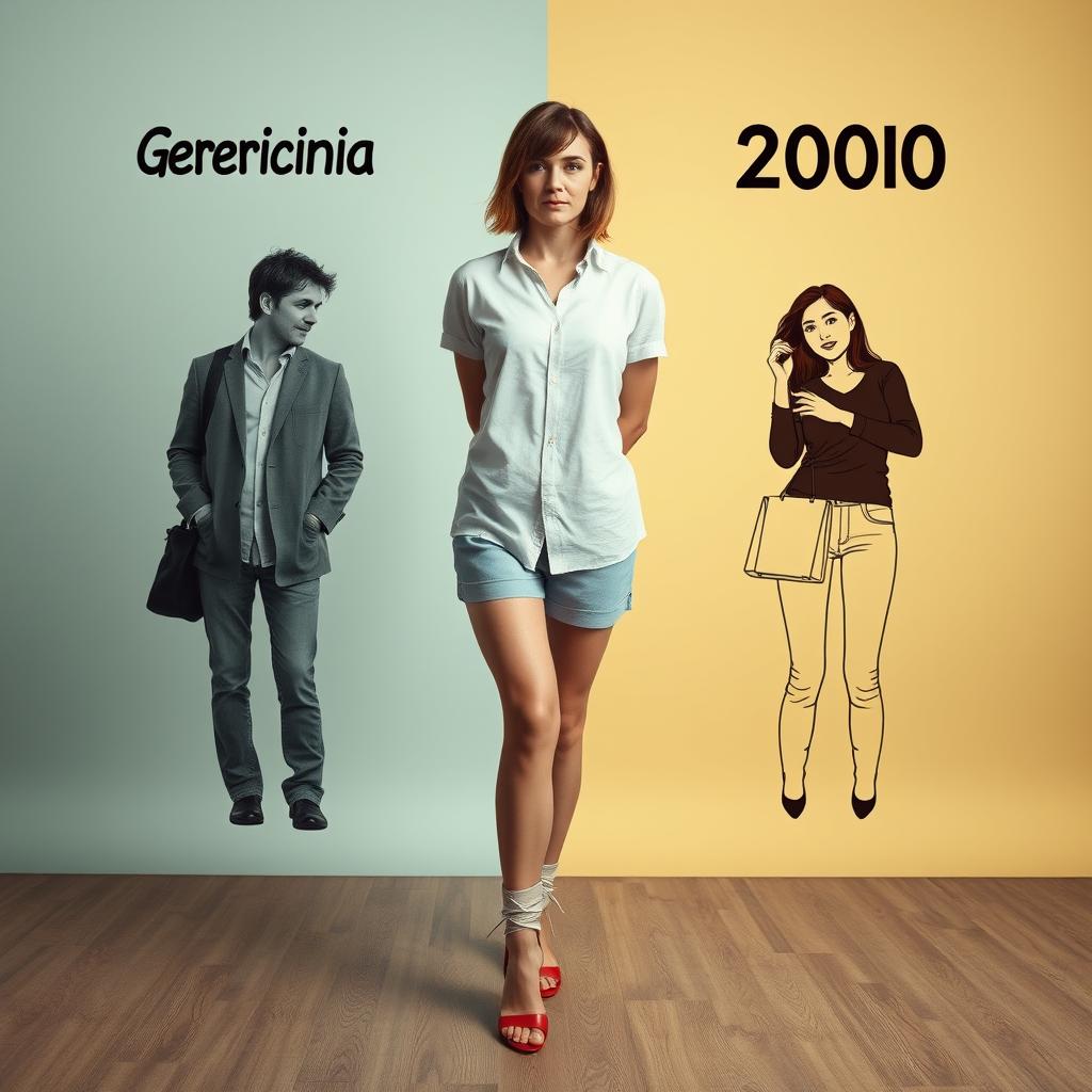 Geração X: Entre os Baby Boomers e os Millennials