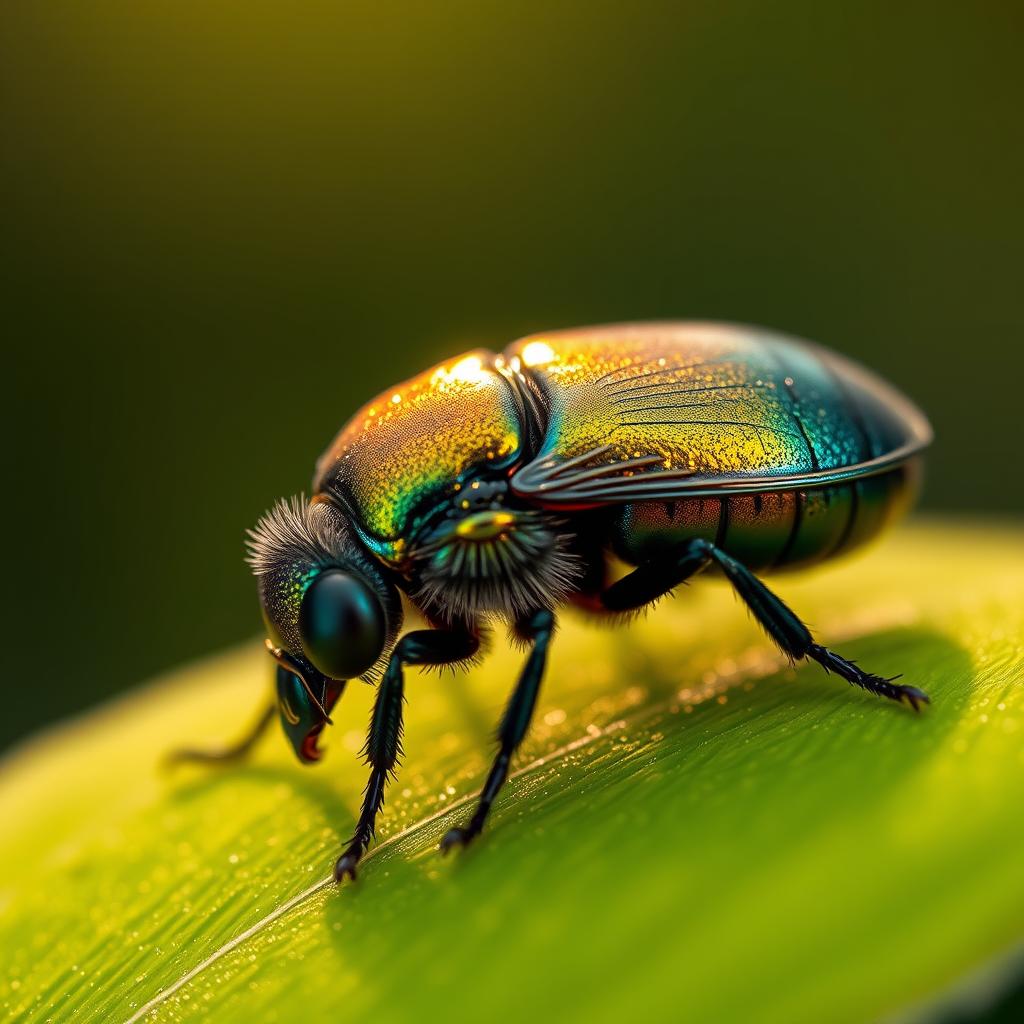 Besouro Dourado: O Que É, Como Funciona e Exemplo