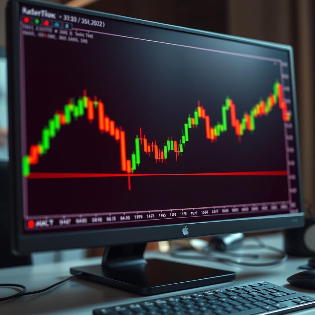 Lápide Doji: Definição, Como Negociá-la e Exemplo