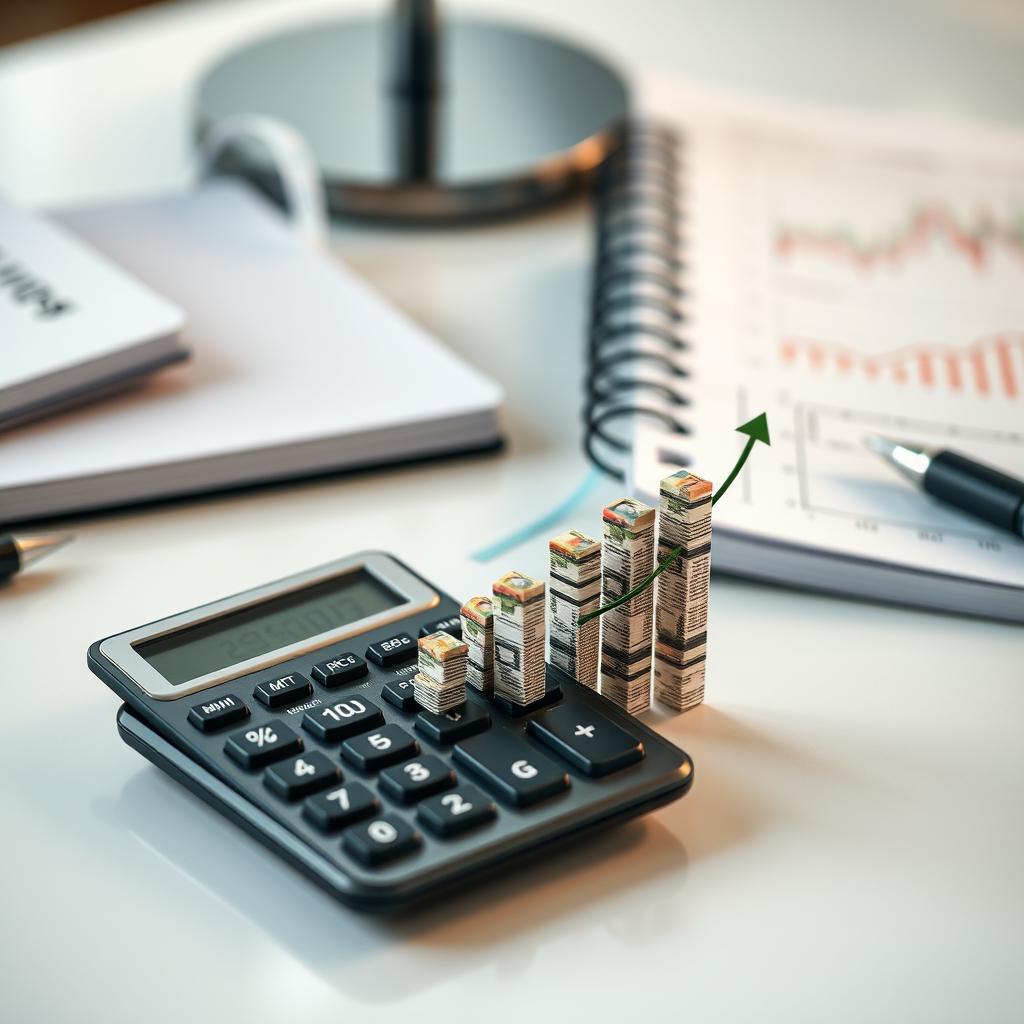 Margem de Lucro Bruto: Fórmula e o que ela te diz