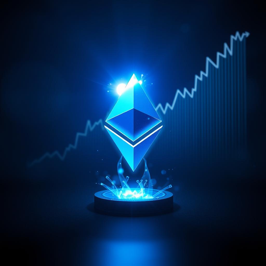 Ethereum Vai Explodir: Analistas Revelam o Preço-Alvo Secreto.