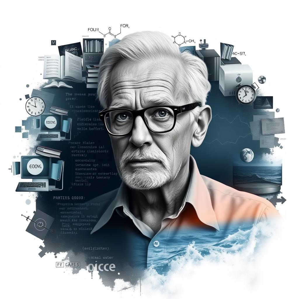 James H. Clark: Educação, Conquistas, Filantropia