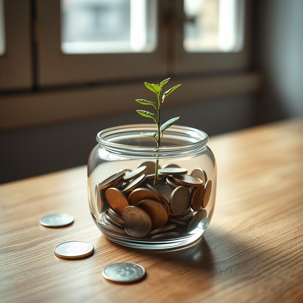 Pé de Meia: Definição, Importância, Como Investir