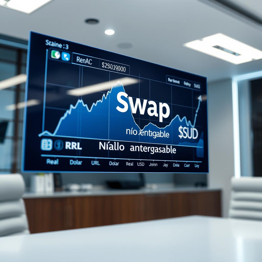 Swap Não Entregável (NDS): Visão Geral e Exemplos