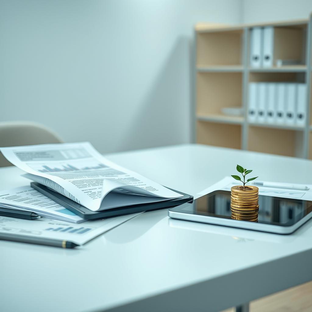 Notas como Veículos de Investimento, Vários Tipos