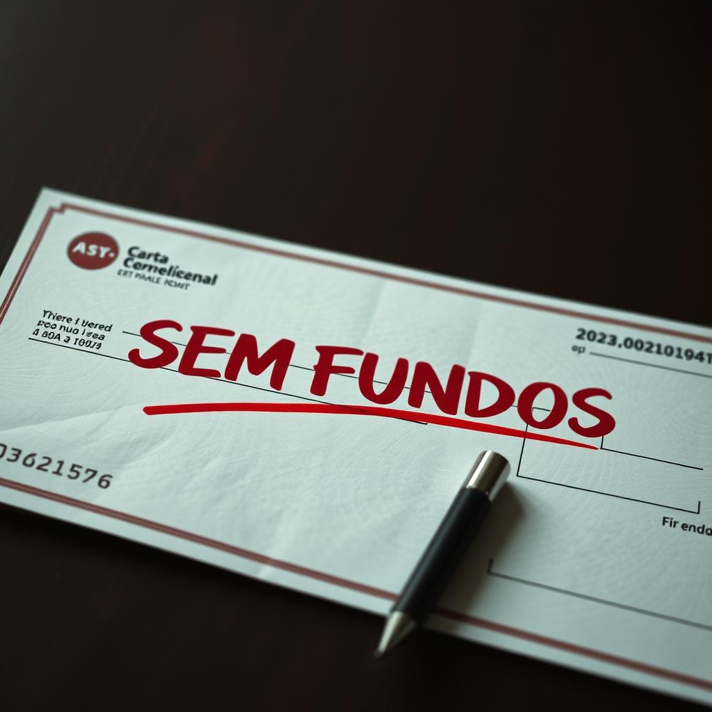 Aviso de Desonra: O que é, Como Funciona, Exemplo
