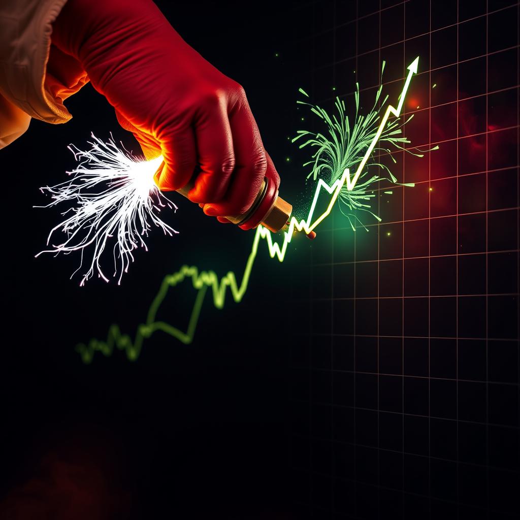 Portfolio Pumping: Significado, História, Exemplo