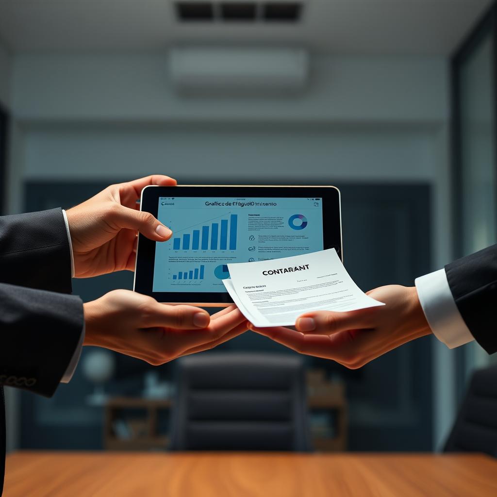 Contribuição Quid Pro Quo: O que é, Como Funciona