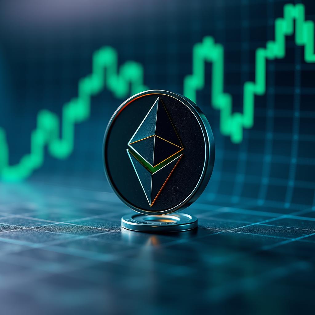 O Segredo do Ethereum que Sinalizou a Alta Antes de Todos