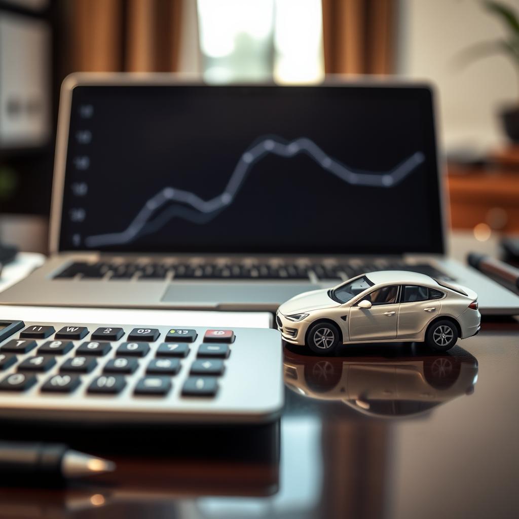 Valor Residual Explicado, com Cálculos e Exemplos