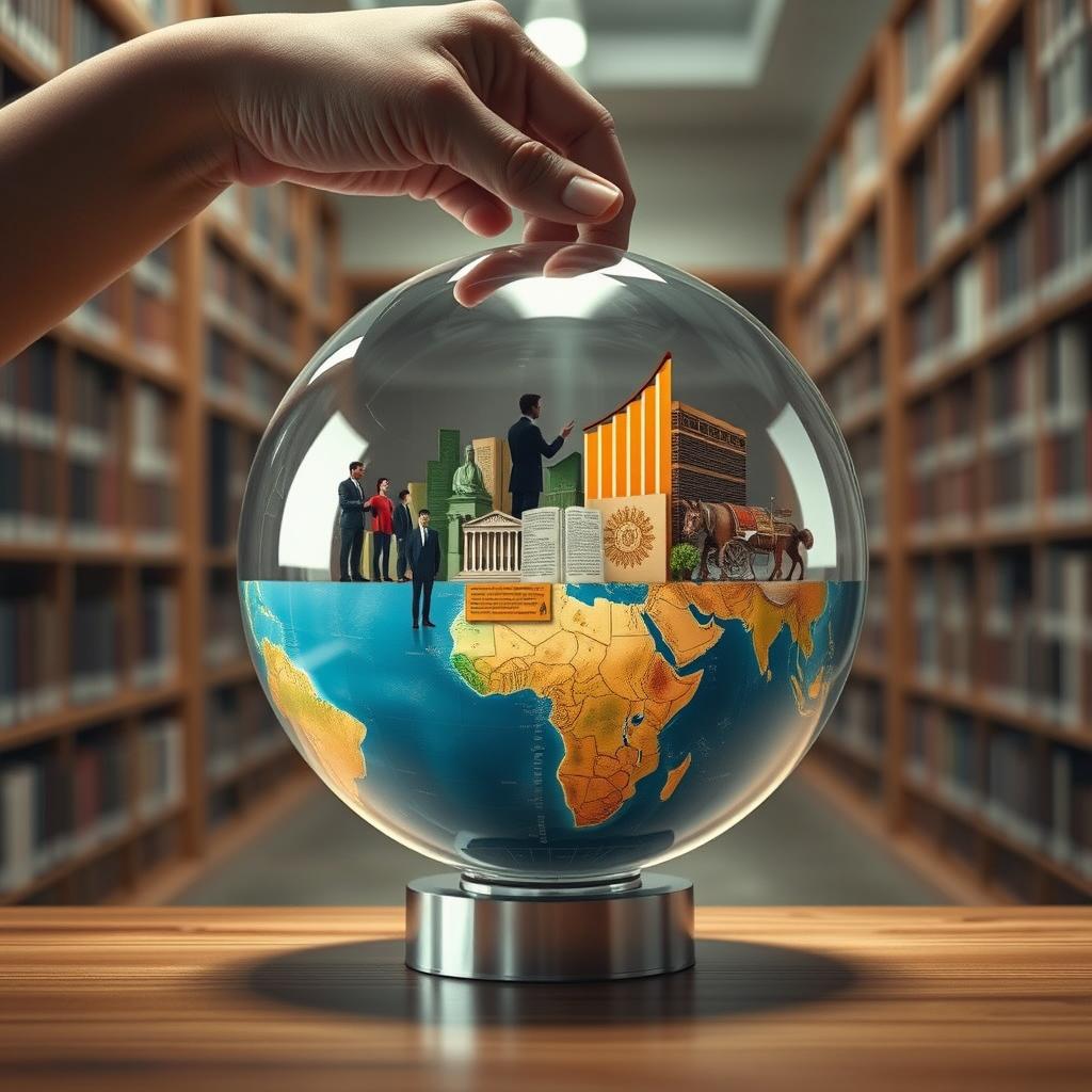 Ciências Sociais: O que é e os 5 Principais Ramos