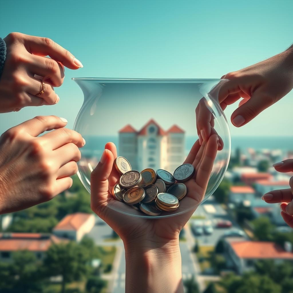 Definição de Impostos: Tipos, Quem Paga e Por Que