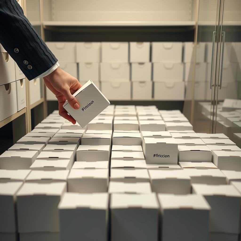 O Método FIFO: Primeiro a Entrar, Primeiro a Sair