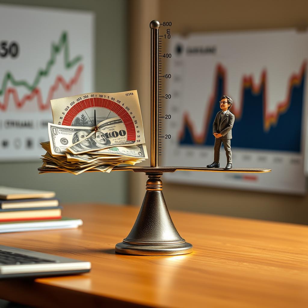 A Teoria Econômica da Curva de Phillips Explicada