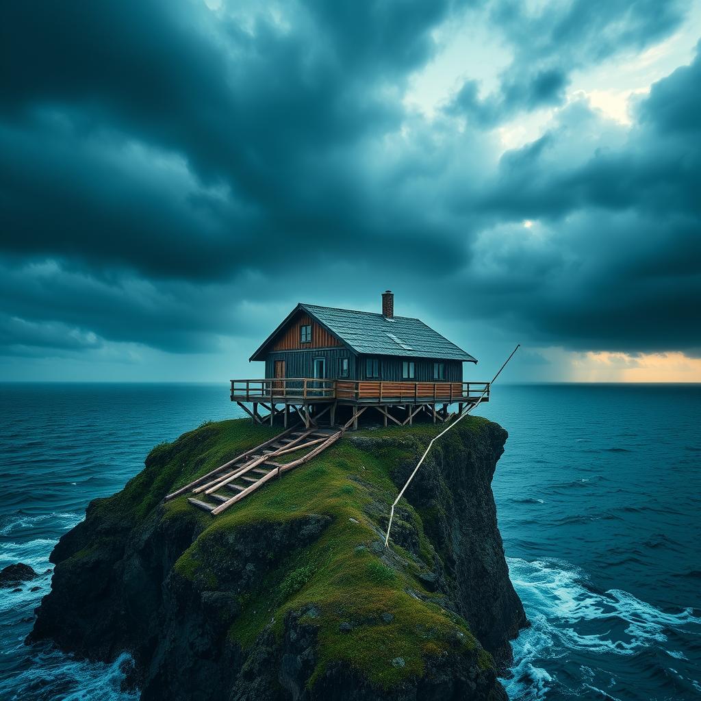 Perigo Insegurável: O que é, Como Funciona, Tipos