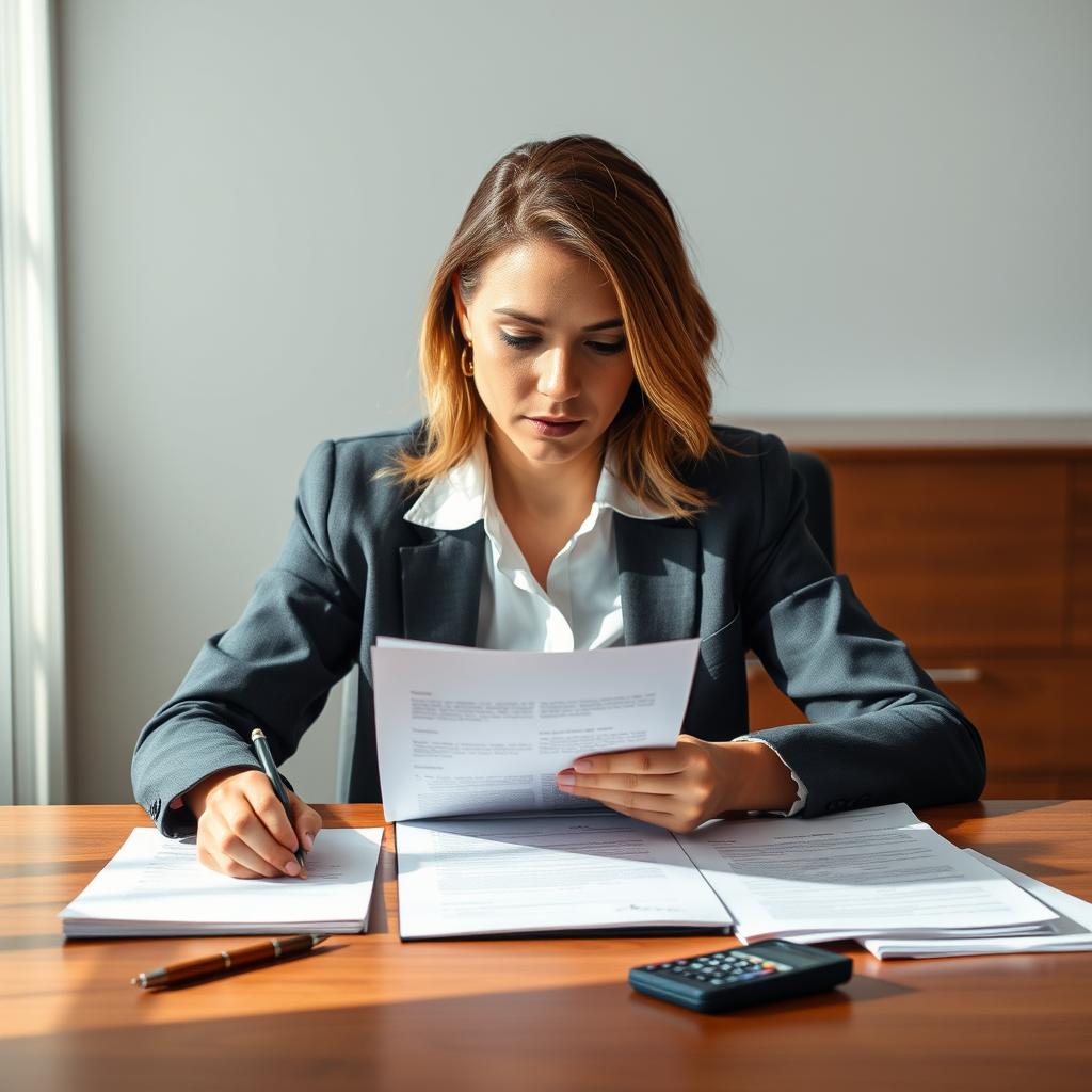 O que significa rescisão do contrato de trabalho?