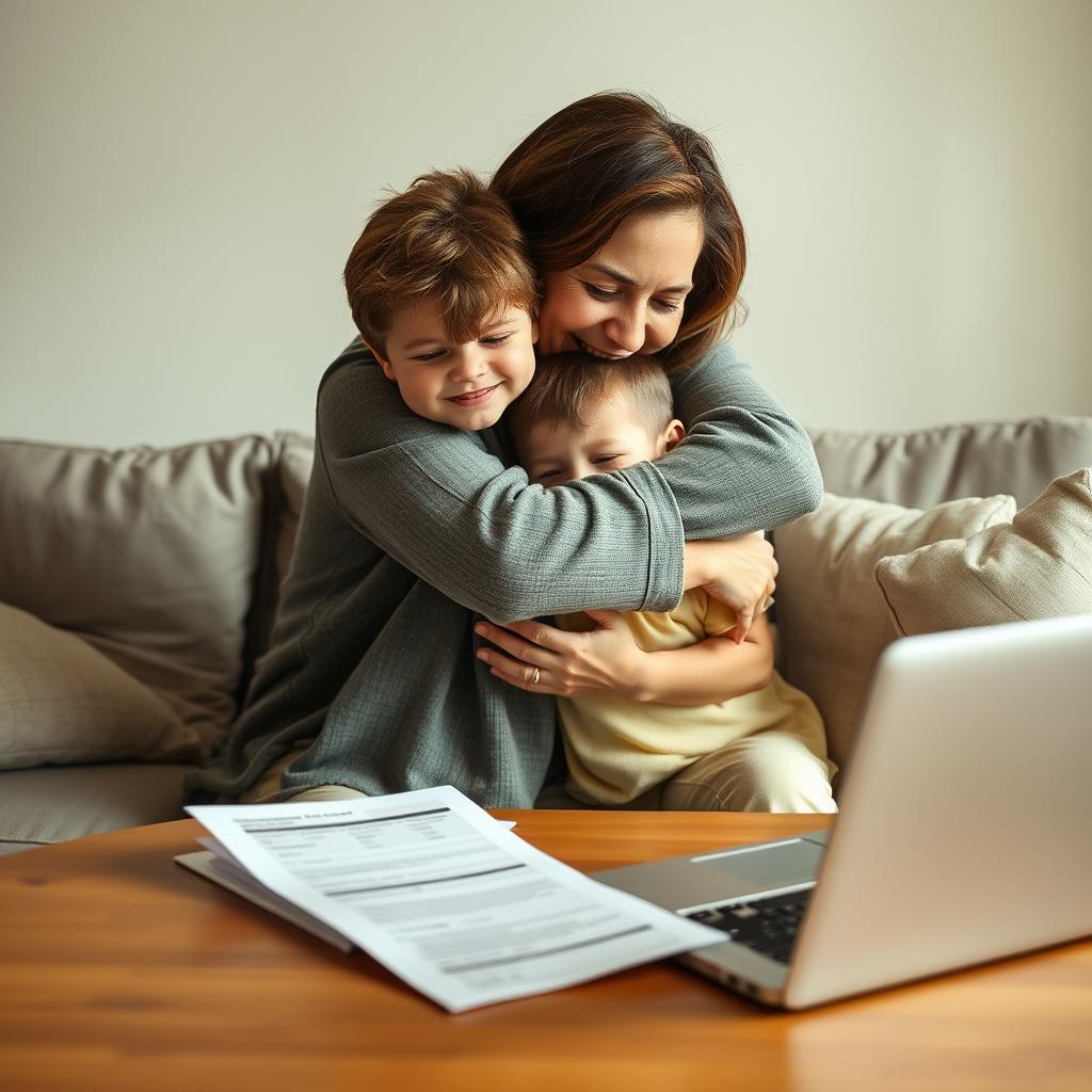 Qual é o status de arquivamento Chefe de Família?