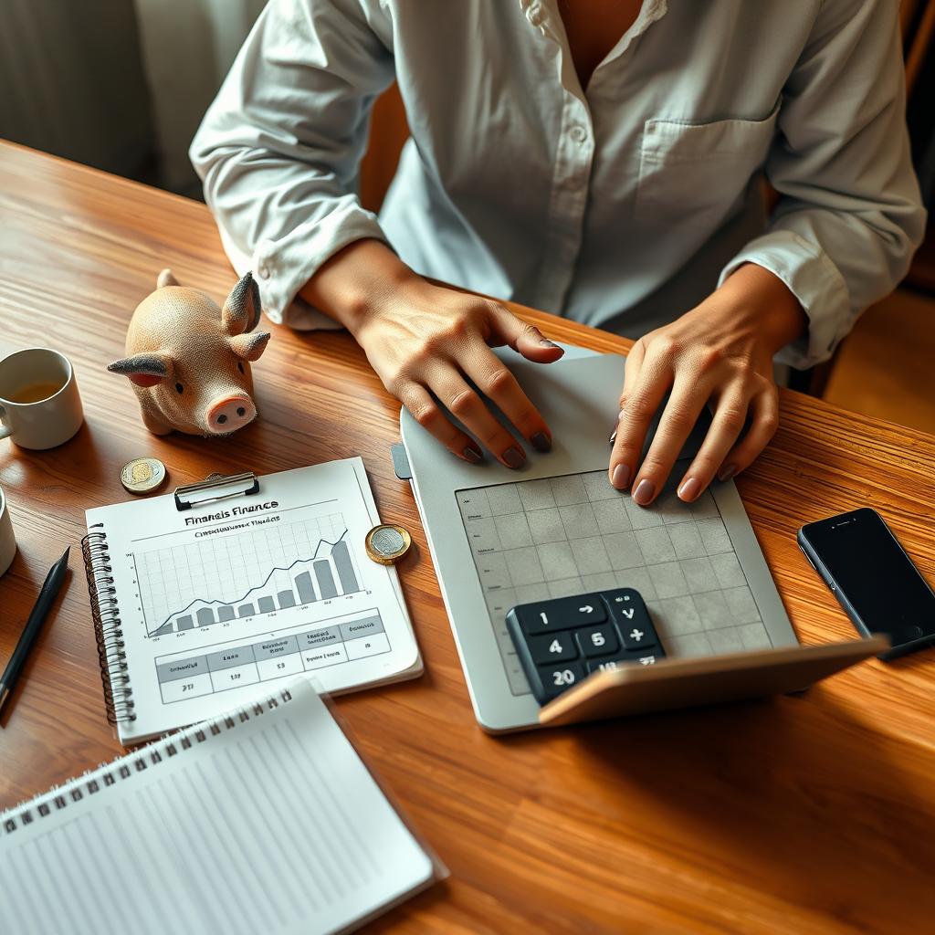 O que é Finanças Pessoais e por que é importante?