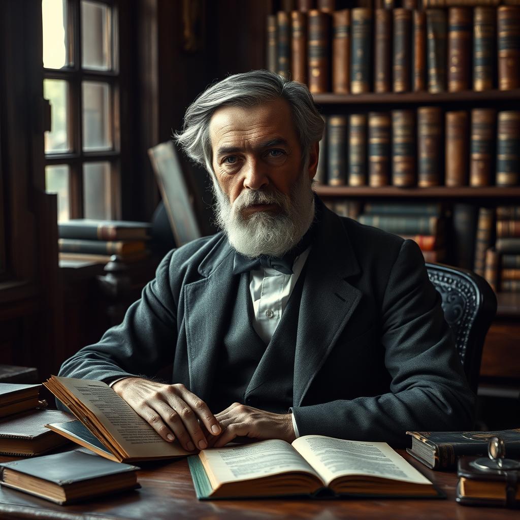 Quem foi Friedrich Engels, e qual é o seu legado?