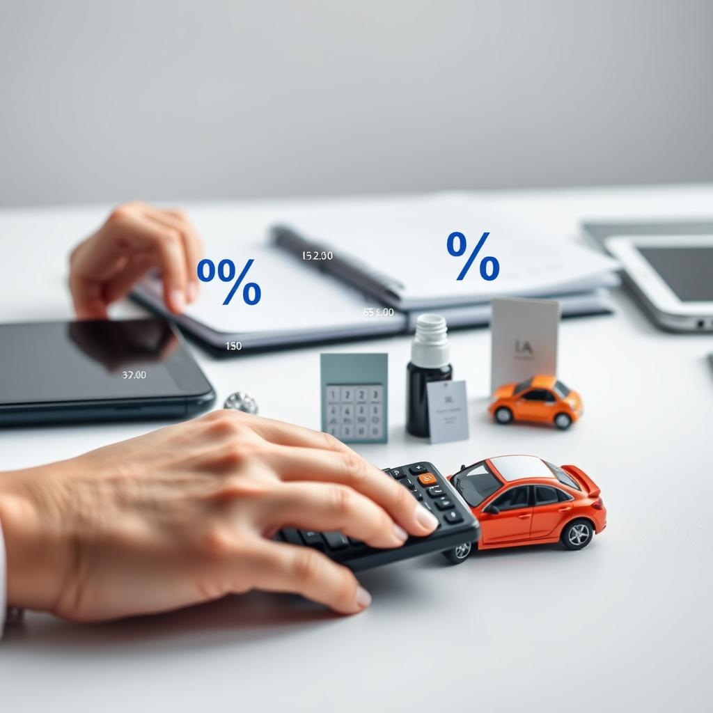 Imposto Ad Valorem: Definição e Como é Determinado