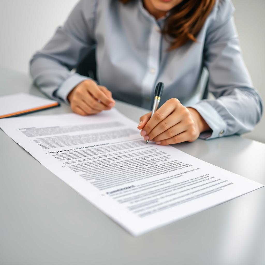 Contrato de Adesão: Definição, História e Execução