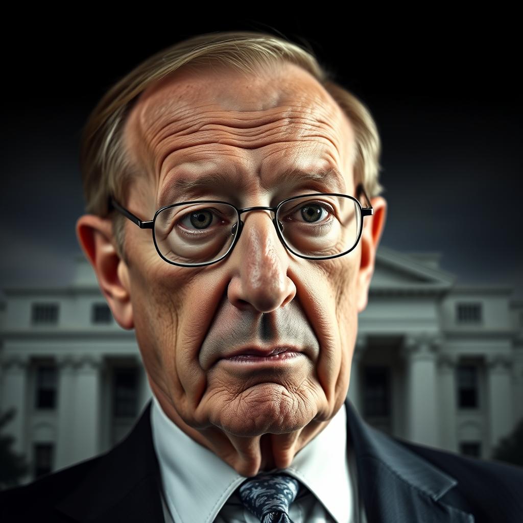 Alan Greenspan: Breve Biografia, Políticas, Legado