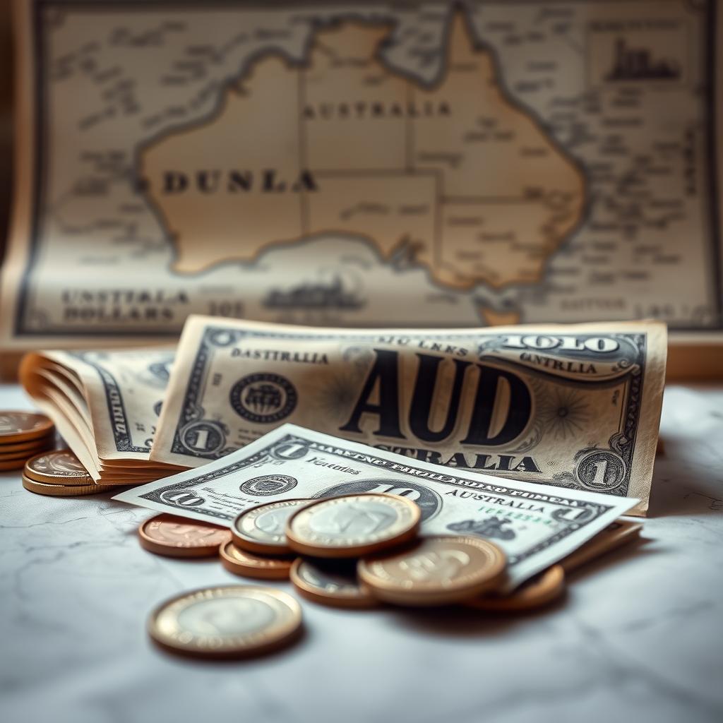 AUD: O que é, História, Interesse dos Investidores