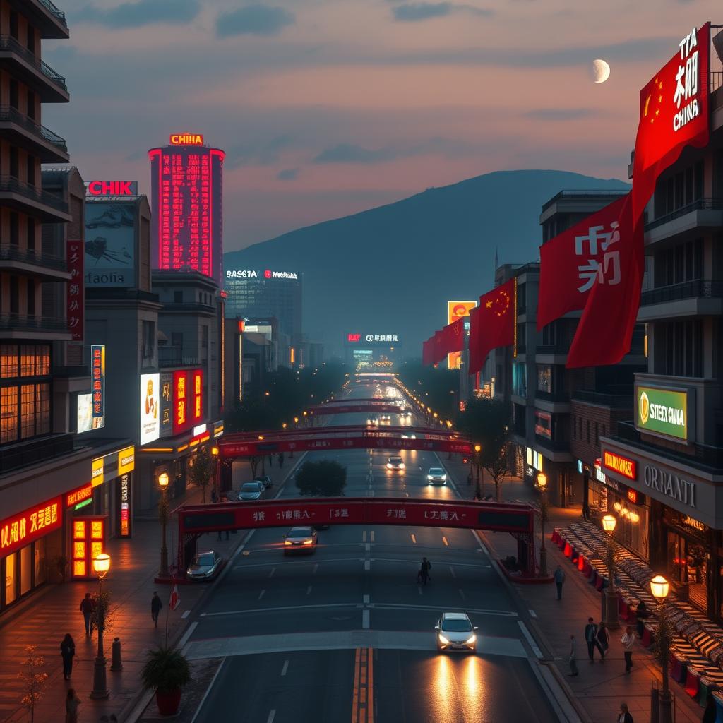 Ações A da China: Definição, História, Vs. Ações B