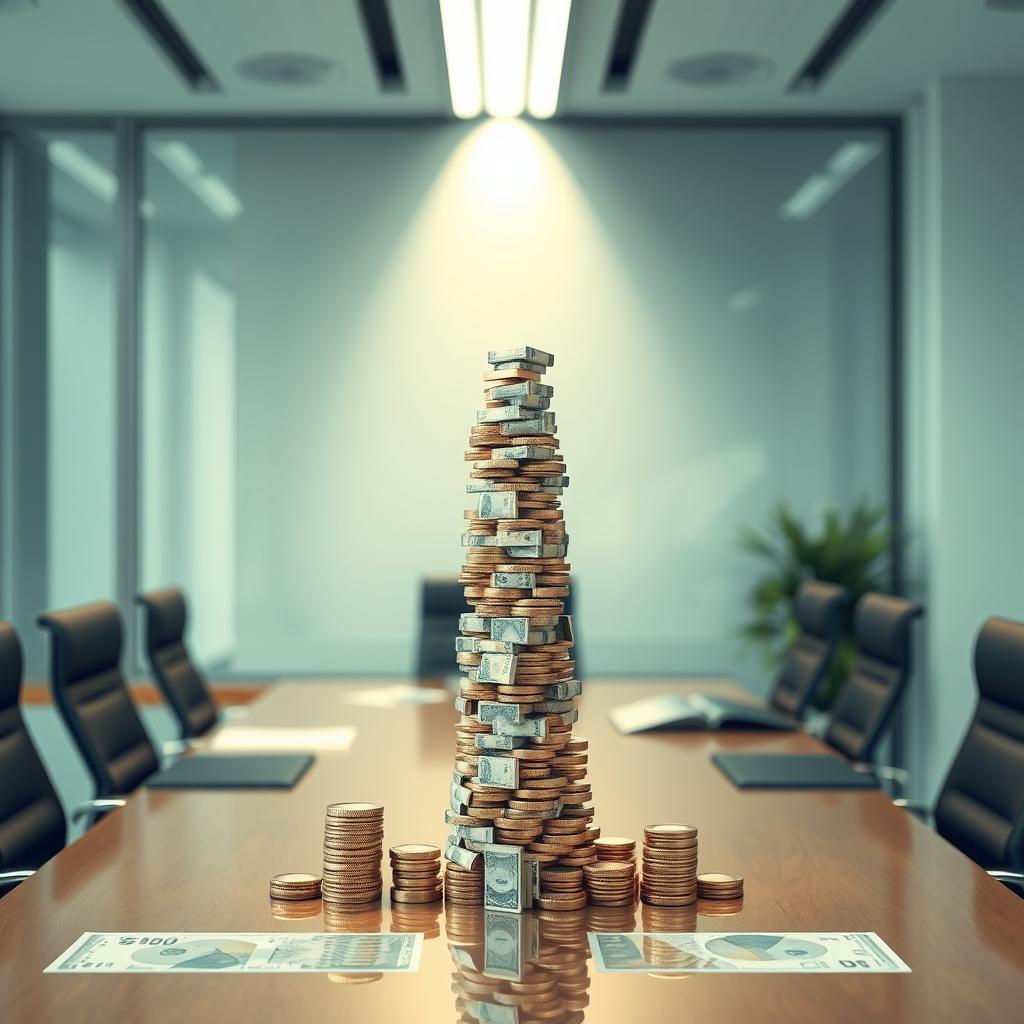 Consolidar: O que Significa em Negócios e Finanças