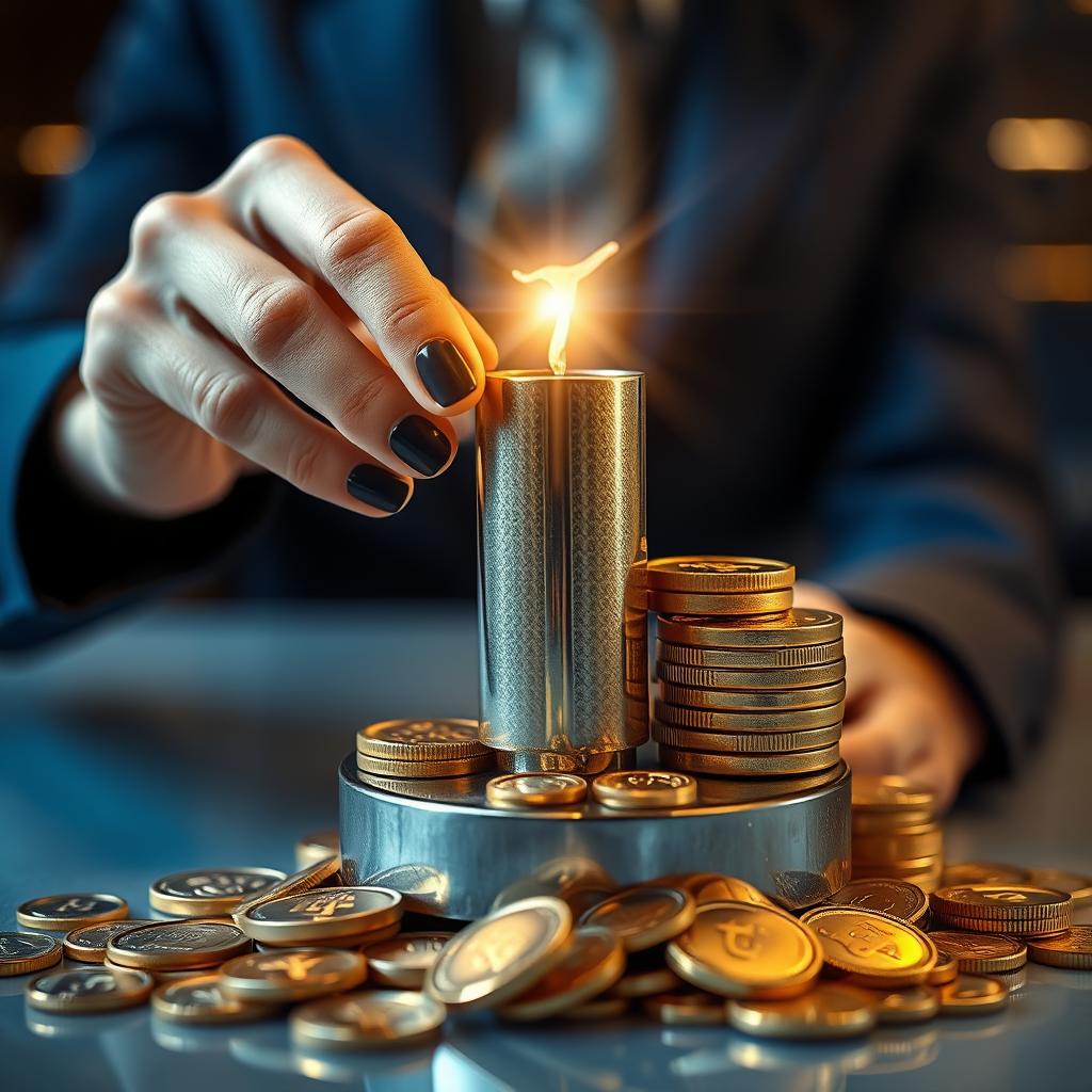 Lucros Centrais: Significado, Visão Geral, Exemplo