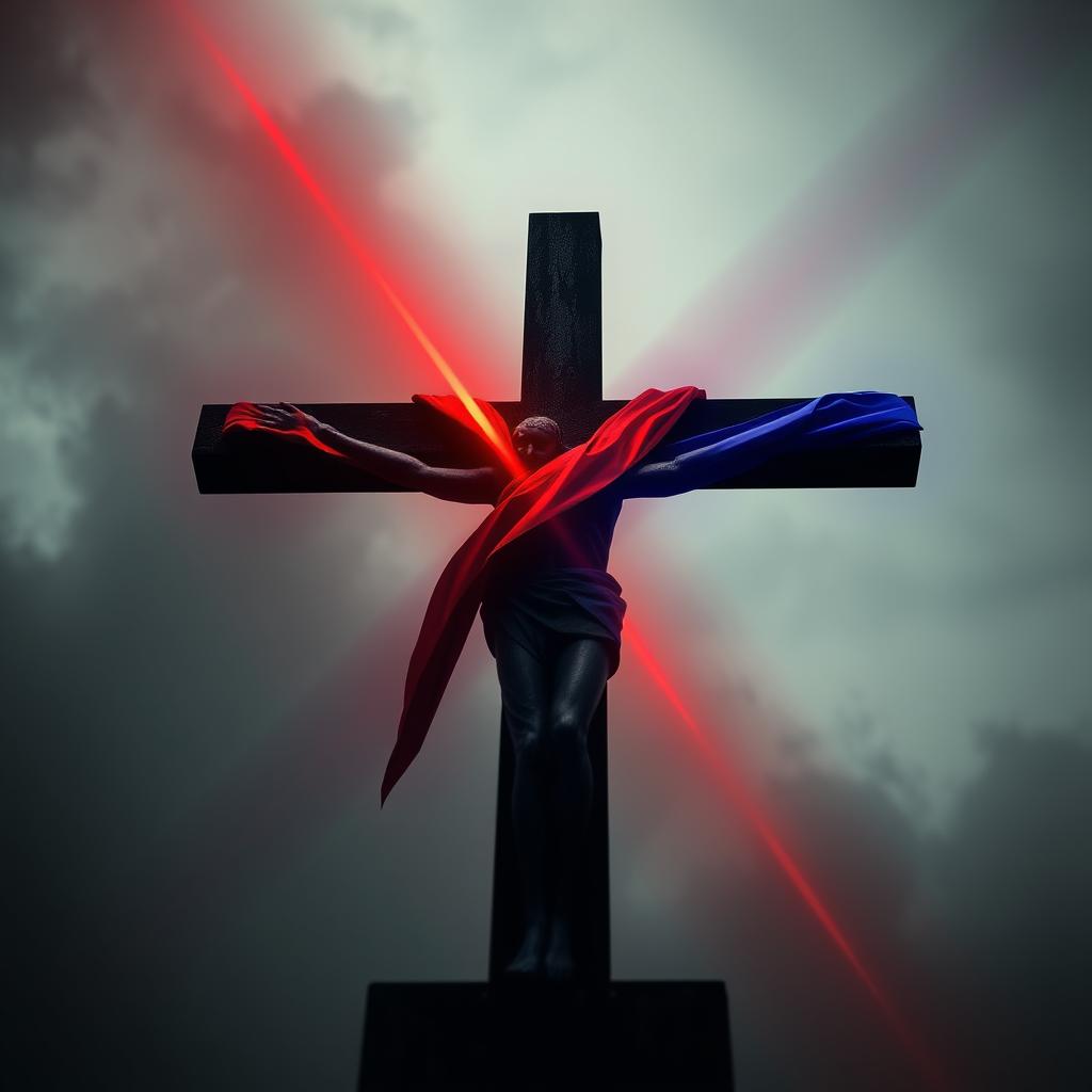 Definição de Cruz da Morte: Como e Quando Acontece