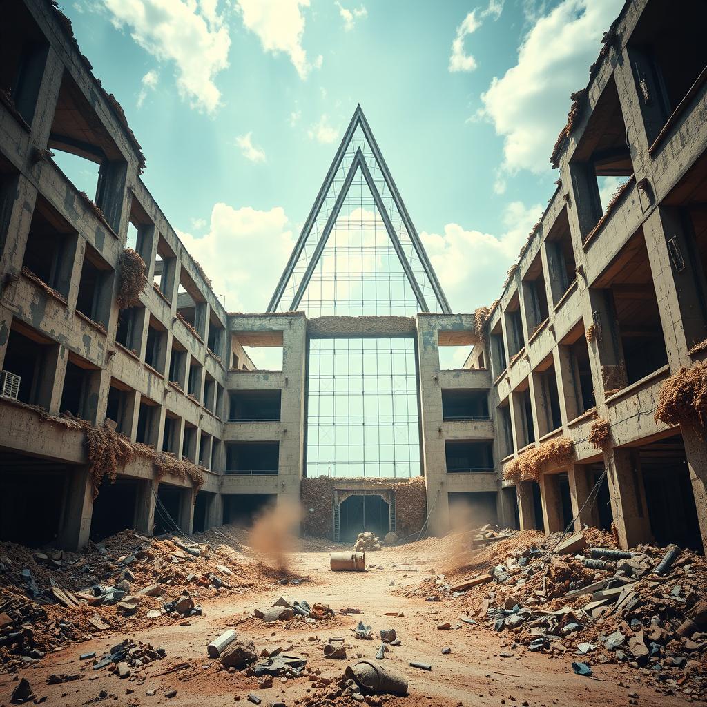 Criação Destrutiva: O Que Significa, Como Funciona