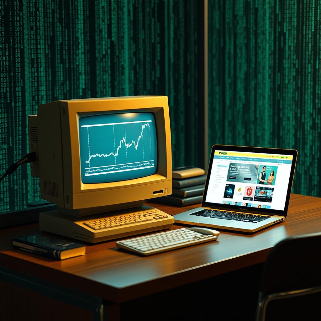 Dotcom: Definição, História e Exemplos de Empresas