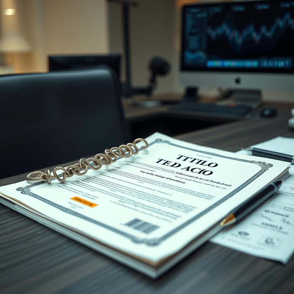 Títulos Onerados: O que é, Como Funciona, Exemplos