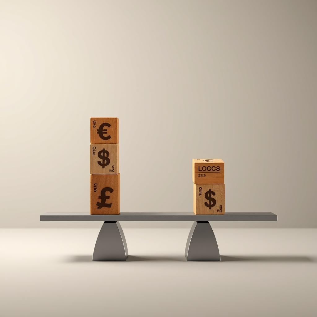 Investimento com Peso Igual: Desempenho e Exemplos