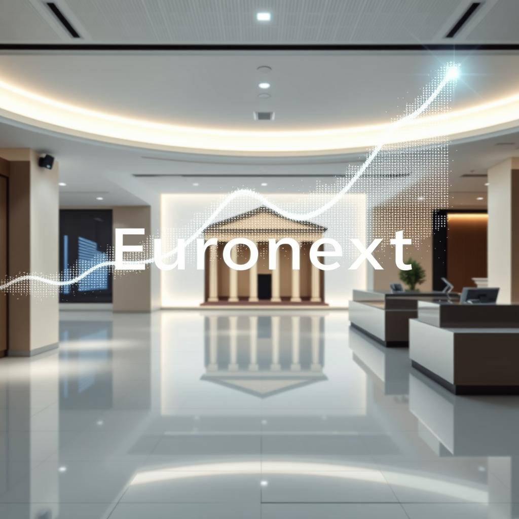 Euronext: O que é, Linha do tempo, Regulamentações