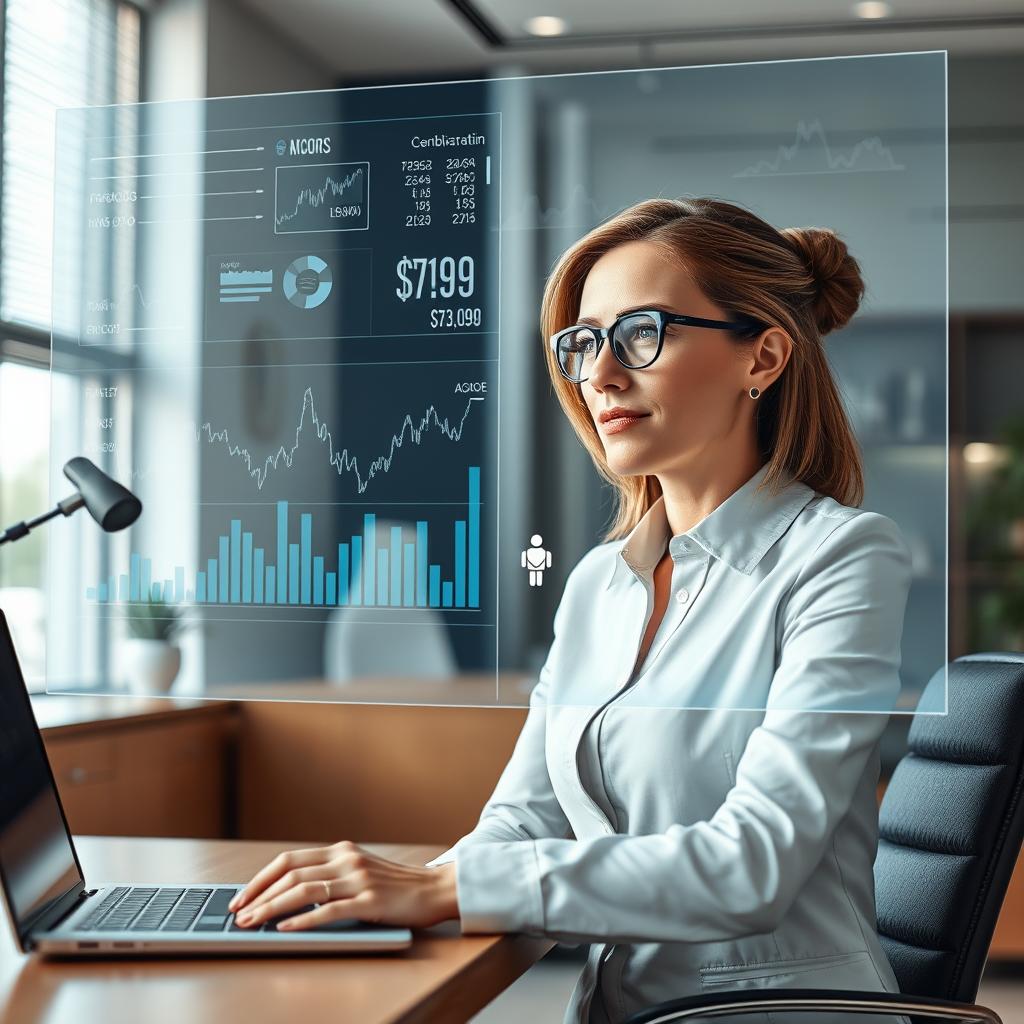 Portal Financeiro: O que é, Como Funciona, Exemplo