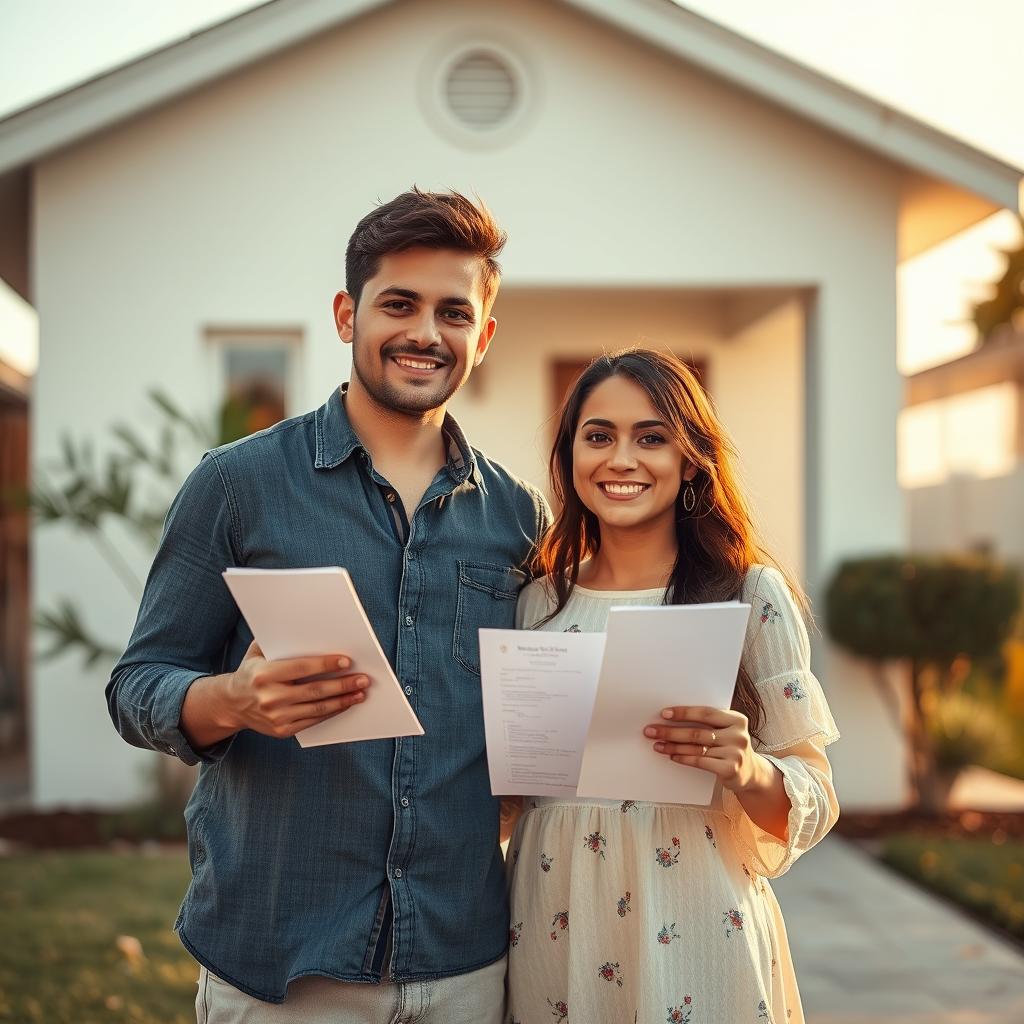 Primeira Hipoteca: Definição, Requisitos e Exemplo