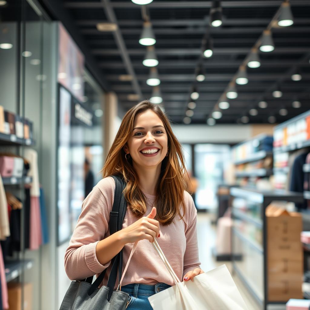 Mercado sem atrito: O que significa, como funciona