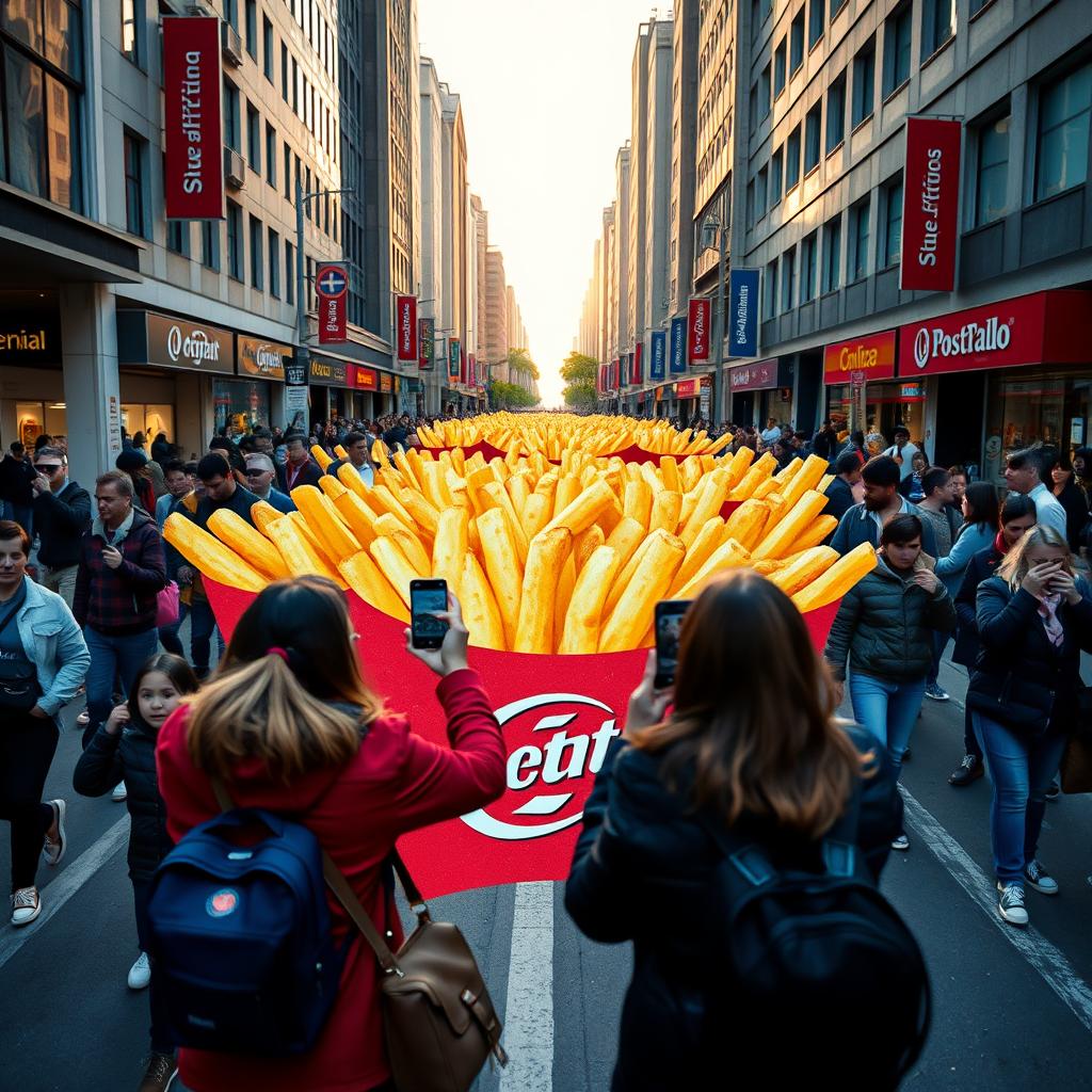 Marketing de Guerrilha: O que é e como é utilizado