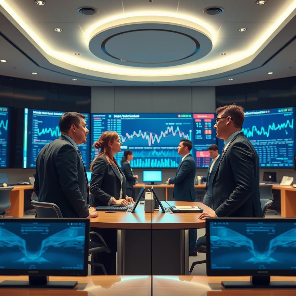 Investidor Institucional: Quem são e como investem