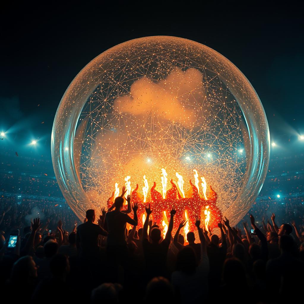 Exuberância Irracional: Definição, Origem, Exemplo