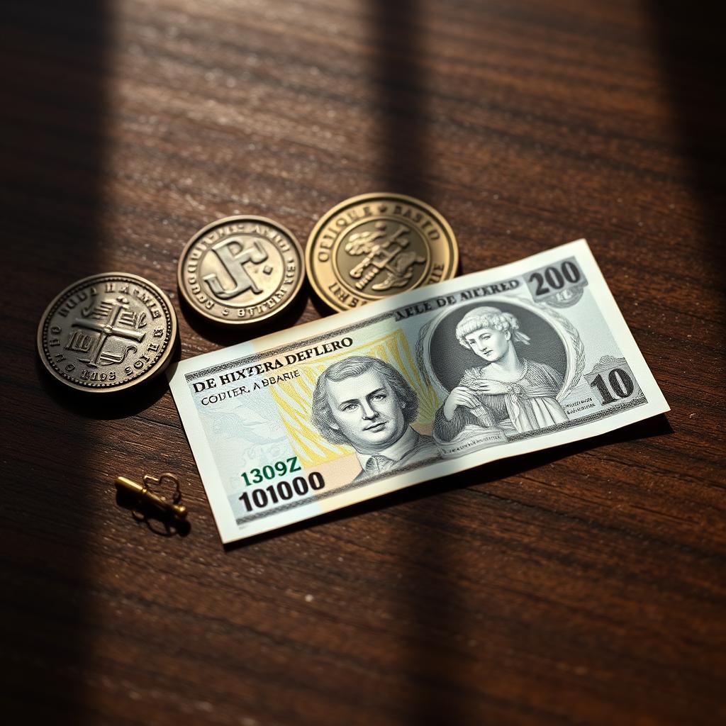 Dinheiro Legal: Significado, Visão Geral, História