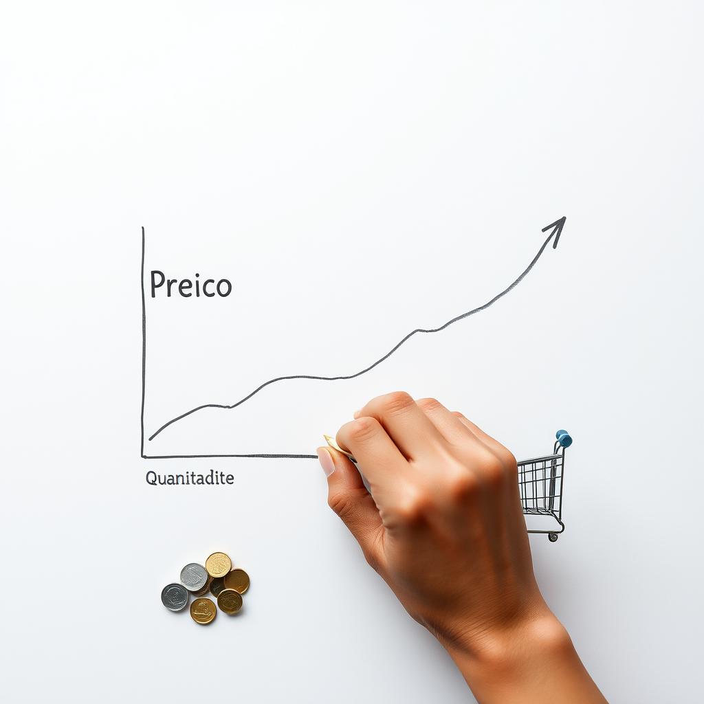 Teoria da Demanda: Definição em Economia e Exemplos