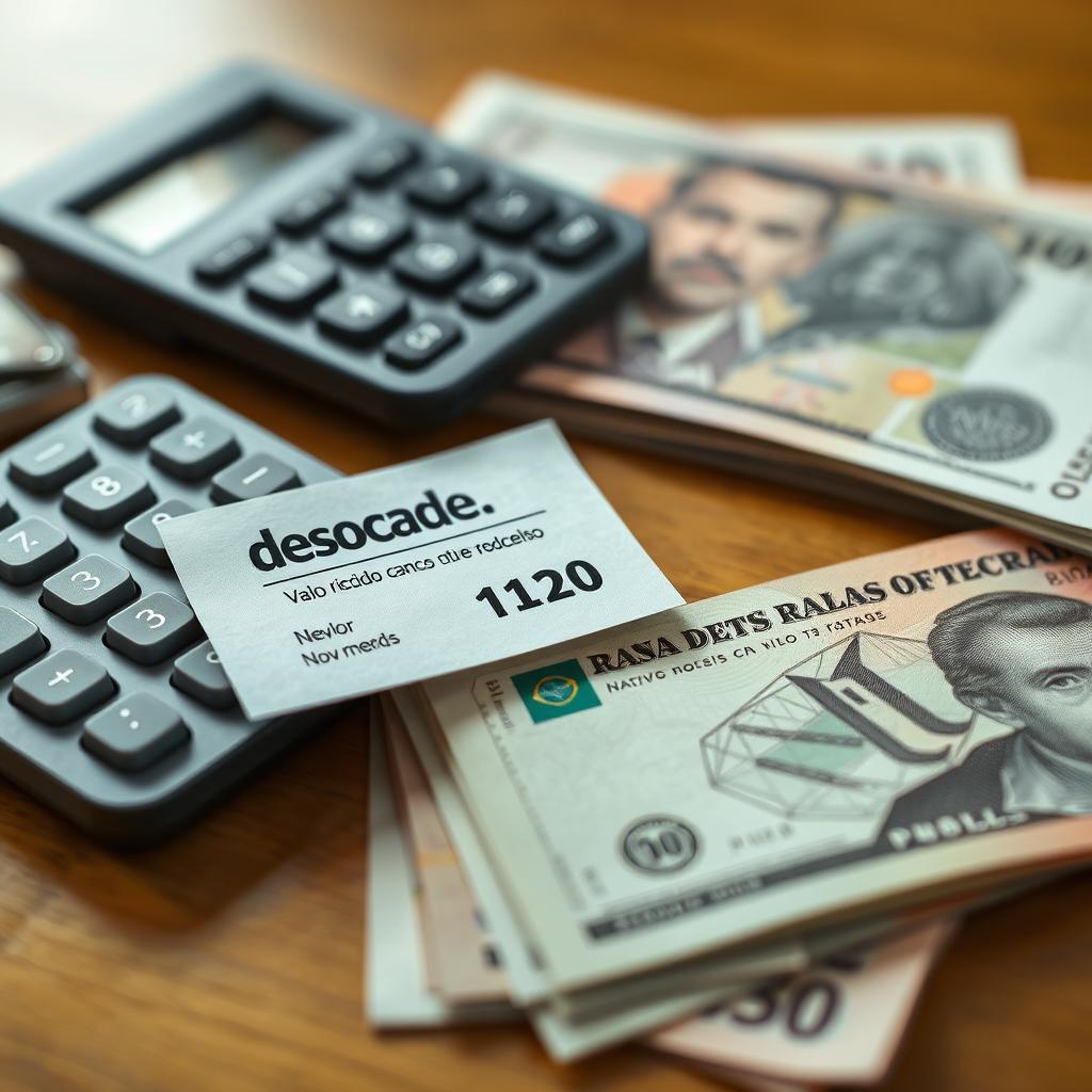 Desconto: O que significa em finanças, com exemplo. Desconto: O que significa em finanças, com exemplo.