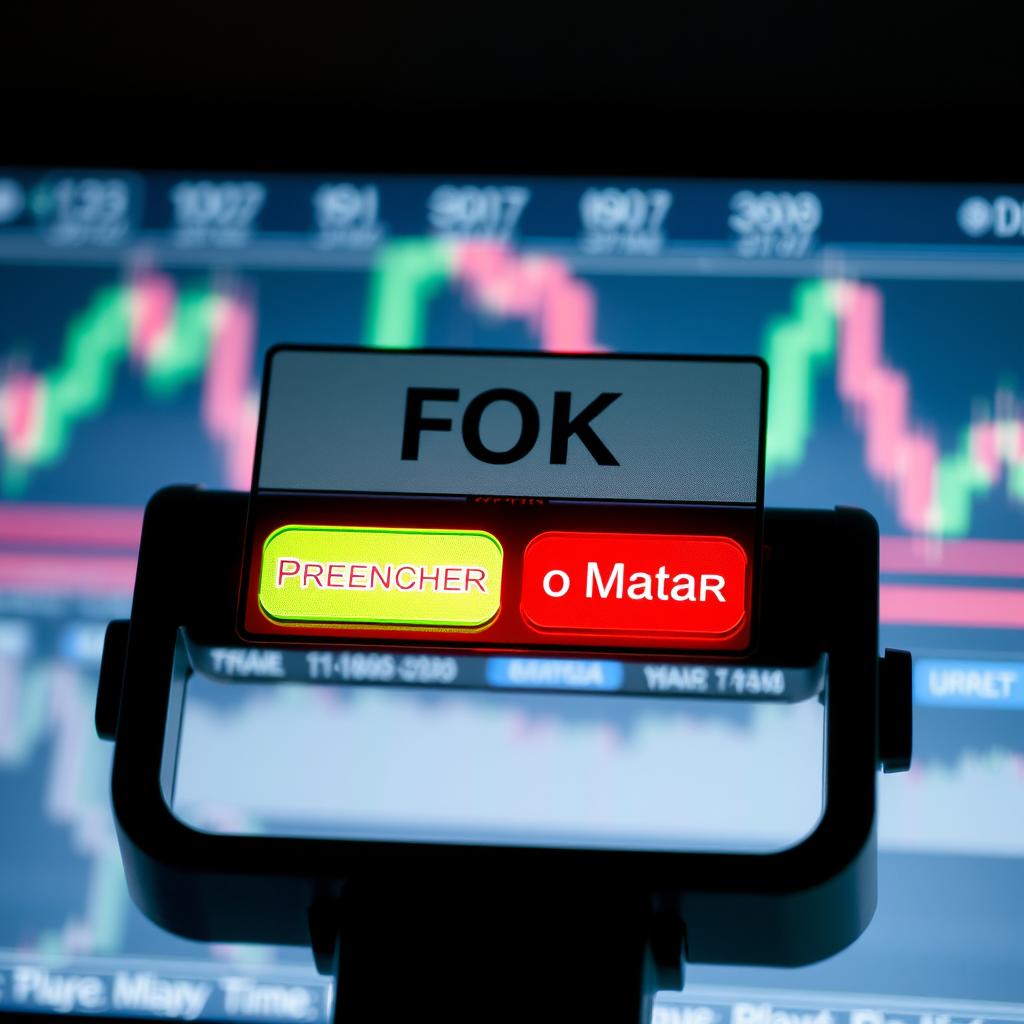 Ordem Preencher ou Matar (FOK): Definição e Exemplo