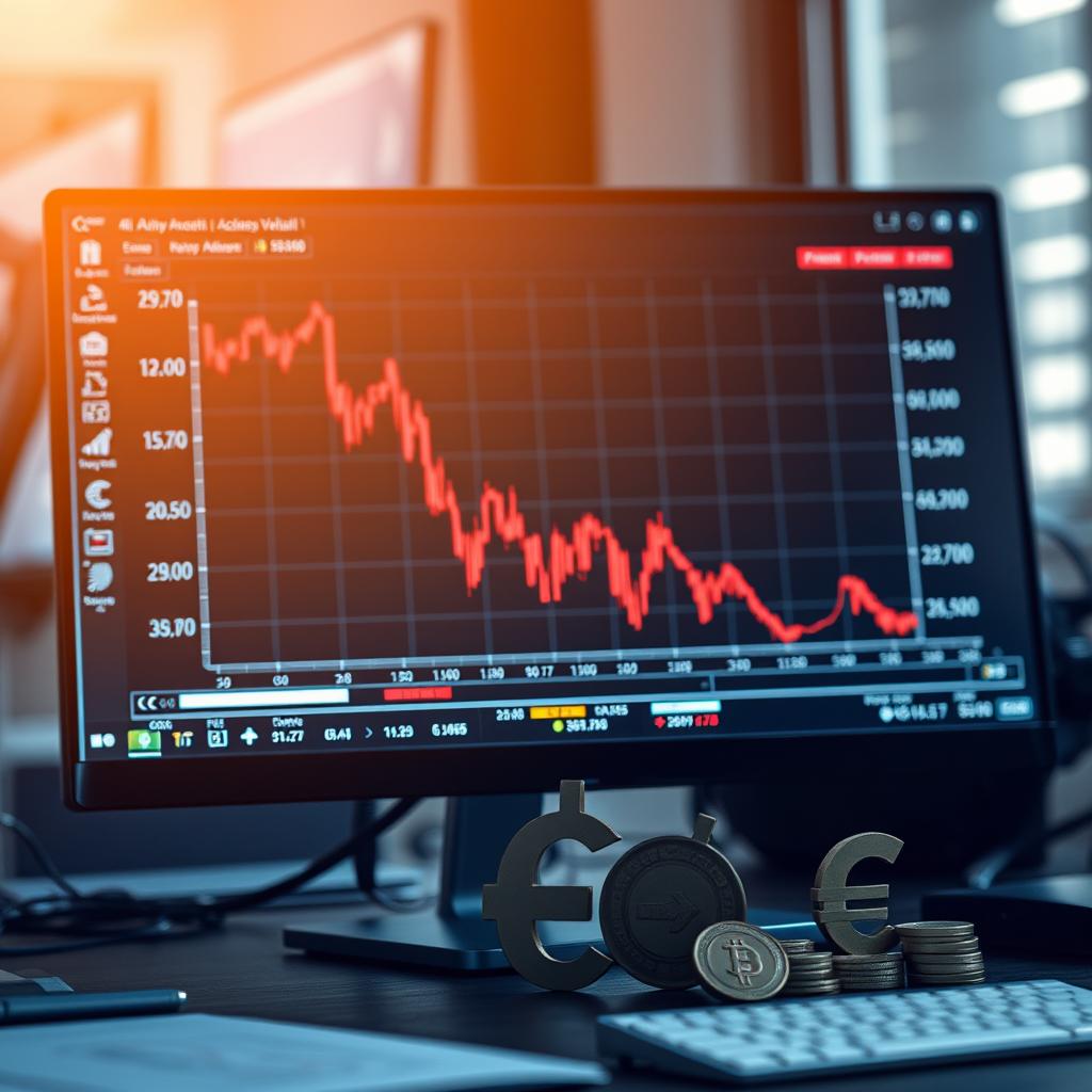 Definição de Títulos Estrangeiros, Riscos, Exemplos