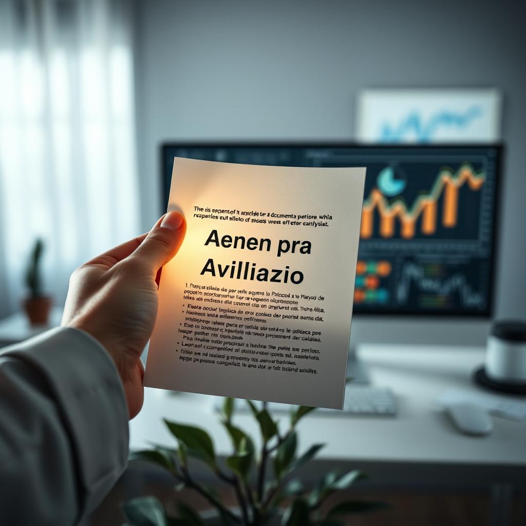 Apenas para Avaliação (FVO): O que é, Como Funciona