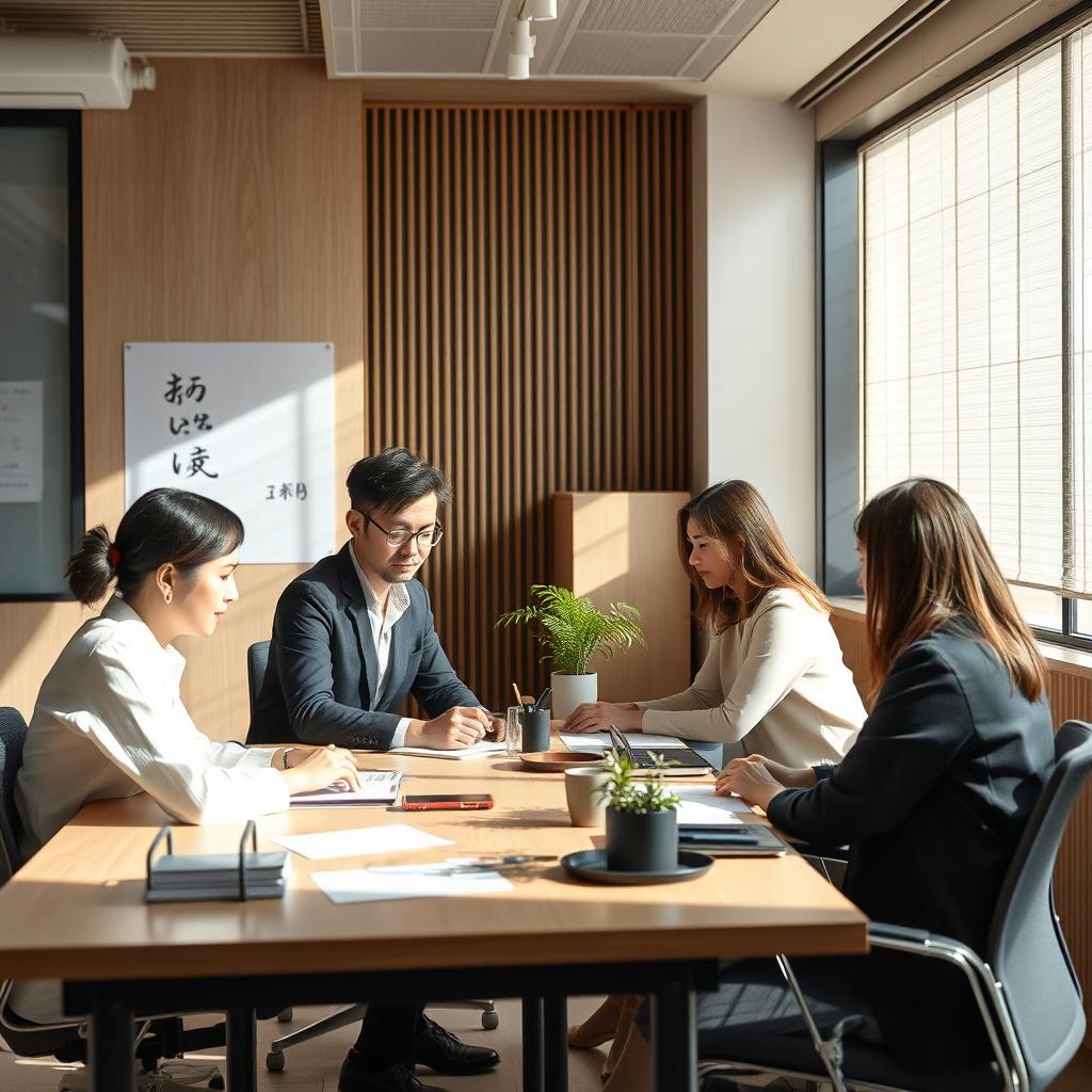 Kaizen: Entendendo a Filosofia de Negócios Japonesa Kaizen: Entendendo a Filosofia de Negócios Japonesa